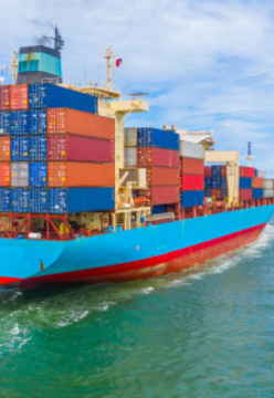 Court finds one year time bar applies to claim for misdelivery after discharge